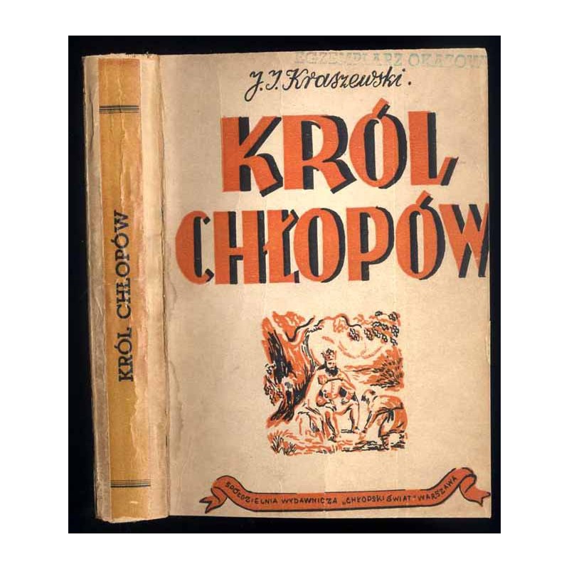 Król chłopów