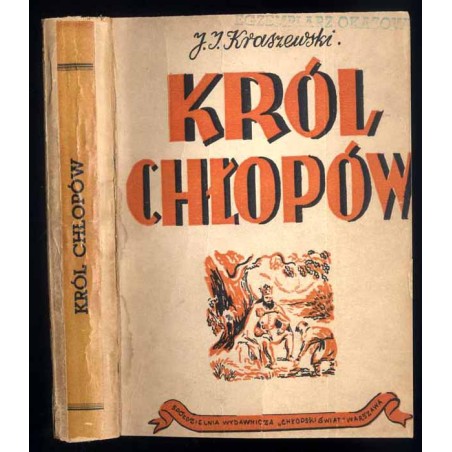 Król chłopów