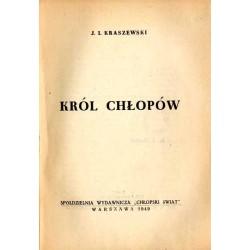Król chłopów