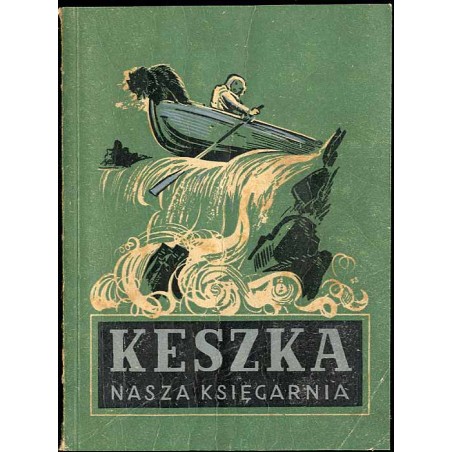 Keszka. Zbiór nowel