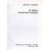 W kręgu konstruktywizmu
