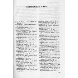 Słownik historii doktryn politycznych. T.2: D-H