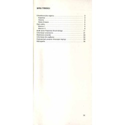 Szlakiem Drwęcy. Informator turystyczny