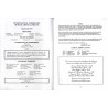 International Federation of Postcard Dealers. IFPD. Roster 1998