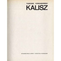 Kalisz