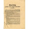[Ratiborer Kreisblatt 189] Extra-Beilage zu Stück 43 des Ratiborer Kreis-Blattes pro 1896
