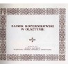 Zamek Kopernikowski w Olsztynie