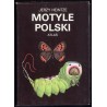 Motyle Polski. Atlas. Cz.1
