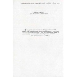 Motyle Polski. Atlas. Cz.1
