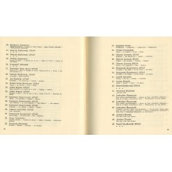Almanach fotografiki polskiej - 1961