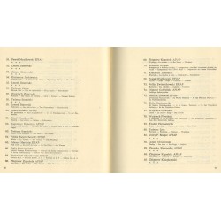 Almanach fotografiki polskiej - 1961