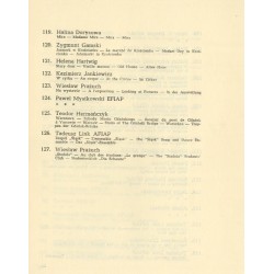 Almanach fotografiki polskiej - 1961