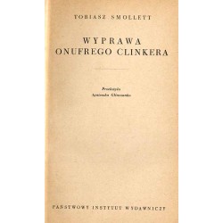 Wyprawa Onufrego Clinkera
