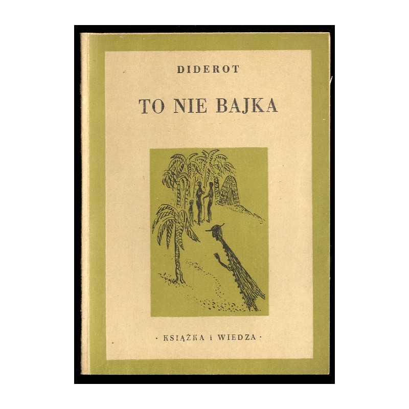 To nie bajka
