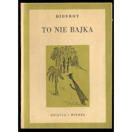 To nie bajka