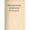 Wspomnienia więźniów Pawiaka