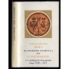 Mowa na pogrzebie Zygmunta I oraz O pochodzeniu i o dziejach Polaków księgi XXIX i XXX