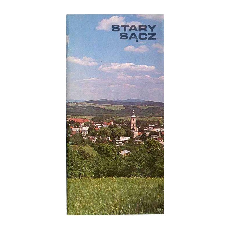Stary Sącz