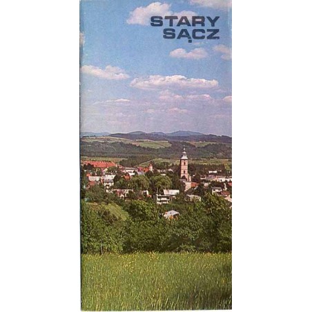 Stary Sącz