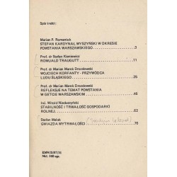 Zeszyty Studium Nauki Społecznej Kościoła. 1987. Nr 13