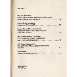 Zeszyty Studium Nauki Społecznej Kościoła. 1987. Nr 13