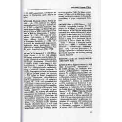Górnośląski leksykon biograficzny. Suplement