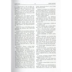 Słownik etymologiczny nazw geograficznych Śląska. T. 9: Noc-Path