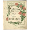 Kletterrosen. Rose Grimpante. Climbing Roses. Idyll. Op. 43