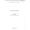 Palna broń myśliwska. Katalog zbiorów
