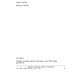 Palna broń myśliwska. Katalog zbiorów