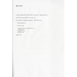 Przewodnik po zespołach rękopisów Biblioteki Polskiej POSK w Londynie