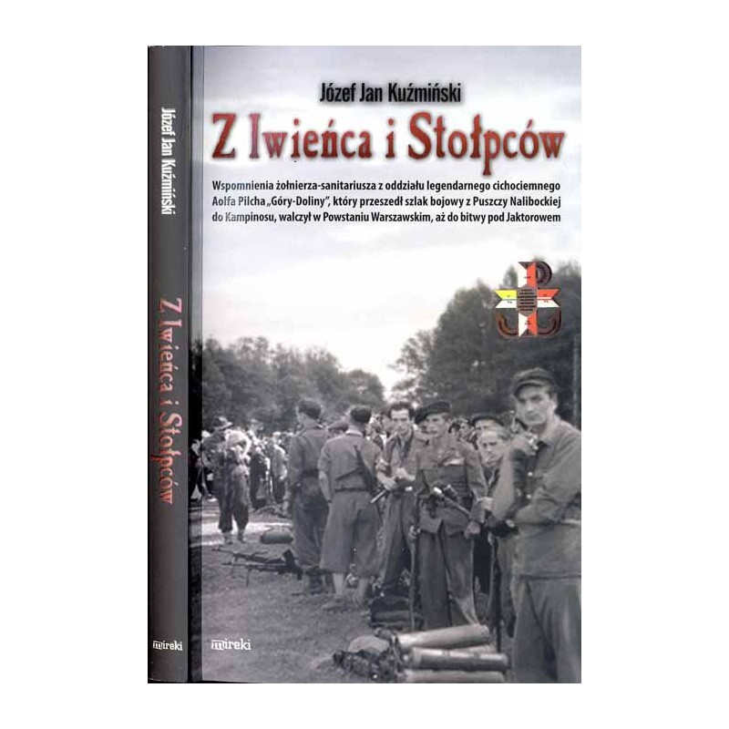 Z Iwieńca i Stołpców