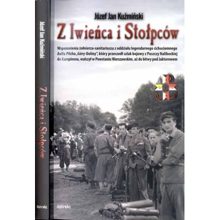 Z Iwieńca i Stołpców