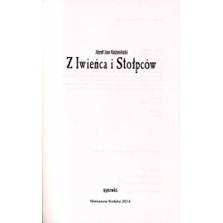 Z Iwieńca i Stołpców