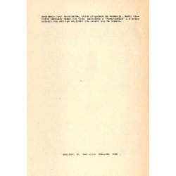 Komunikat Towarzystwa Przyjaciół Książki. [R.21 (1984) Nr 1] Zima 1984