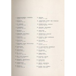 Iwan Milew 1897-1927, Bułgaria, malarstwo, wrzesień 1958, Warszawa, "Zachęta", Plac Małachowskiego 3