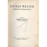 Dzieje Węgier w szkicach biograficznych