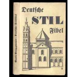 Deutsche Stilfibel