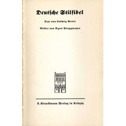 Deutsche Stilfibel