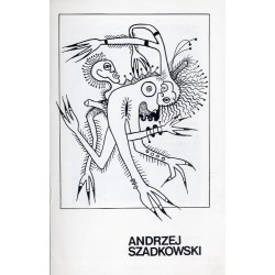Andrzej Szadkowski. Katalog