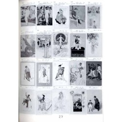 [Martin Bernhard] 64. Ansichtskartenauktion, Atlas Hotel Alte Strasse 58, 79576 Weil am Rhein, Samstag, 7. Januar 1995