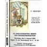 [Franz Meixner] 44. Ansichtskarten- Briefe- und Ganzsachenauktion. F. Meixner. Samstag, den 5. August 1995, 10.00 Uhr. Gasthof "