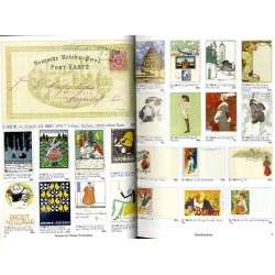 [Franz Meixner] 44. Ansichtskarten- Briefe- und Ganzsachenauktion. F. Meixner. Samstag, den 5. August 1995, 10.00 Uhr. Gasthof "