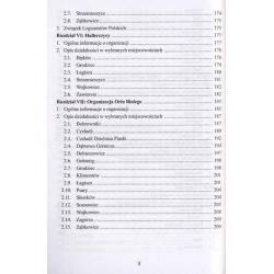 Organizacje niepodległościowe w Zagłębiu Dąbrowskim i okolicy