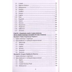 Organizacje niepodległościowe w Zagłębiu Dąbrowskim i okolicy