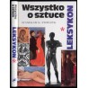 Wszystko o sztuce. Leksykon. [T.]1, Malarstwo, rzeźba, grafika