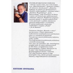 Wszystko o sztuce. Leksykon. [T.]1, Malarstwo, rzeźba, grafika