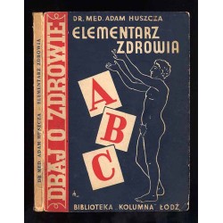 Elementarz zdrowia