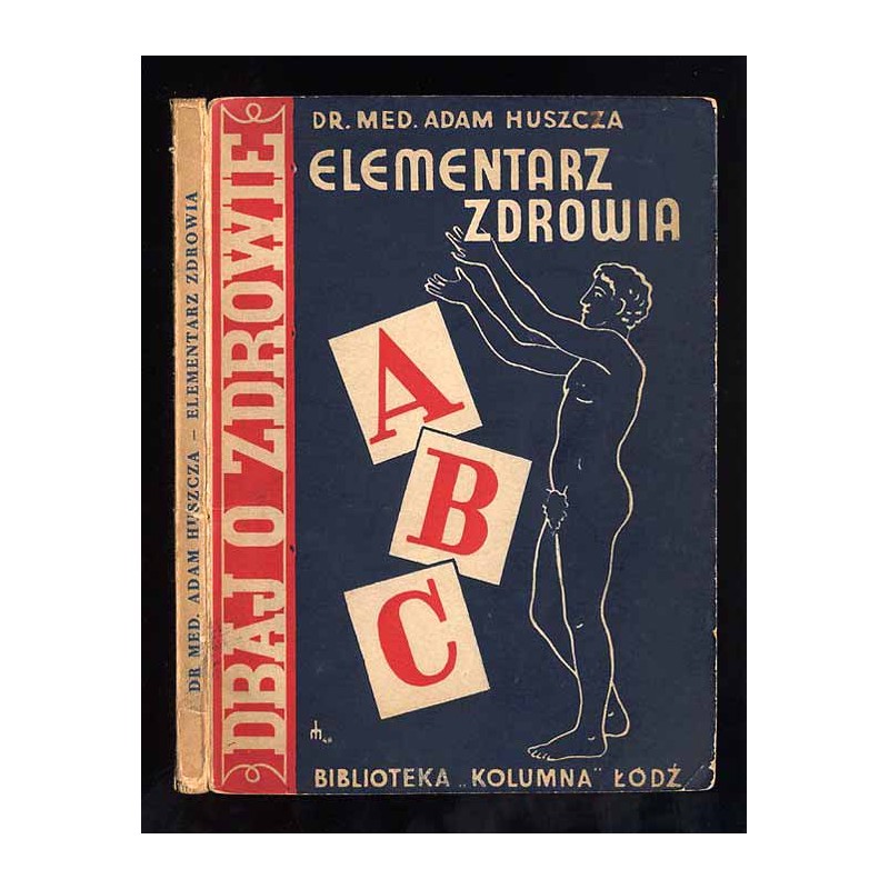 Elementarz zdrowia