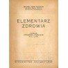 Elementarz zdrowia